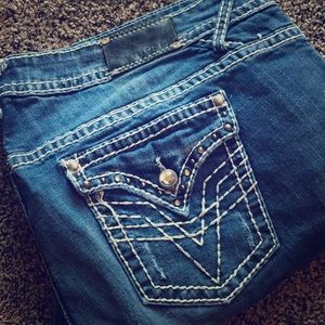 Like New Vigoss Capri